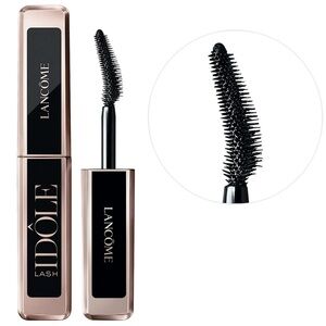 Lancome Idole Lash Lifting Volumizing Mascara Glossy Black